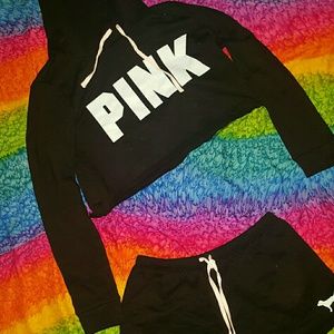 Victoria Secret PINK set!